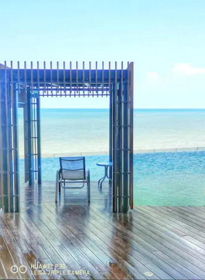 Gothca Imperium Residence Kuantan Studio Seaview Buitenkant foto