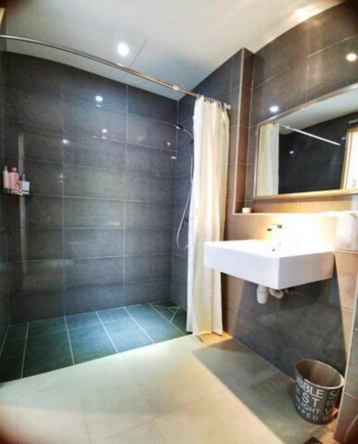 Gothca Imperium Residence Kuantan Studio Seaview Buitenkant foto